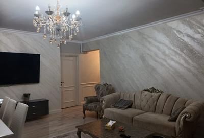 Apartament 4 camere cu terasa si parcare zona Bucurestii Noi-Chitila-de vanzare - 5