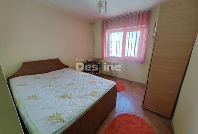 COMISION 0% Podu de Fier - Apartament 2 camere decomandat 47,33 mp - 4