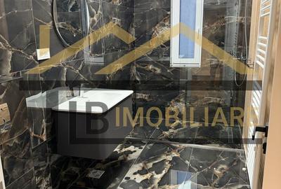 Apartament cu 2 camere, 58 mp, parcare, Zona Unirii Park Luxury - 6