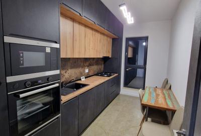Apartament cu 2 camere decomandat în Lujerului