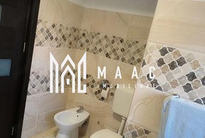 Garsoniera Bulevardul Dem Radulescu | 55 mpu | 2 balcoane | Loc parcare | - 8