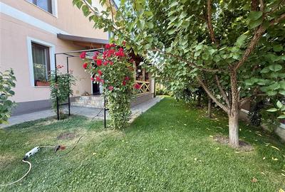 Vila tip Duplex, Curte proprie, Sanpetru Brasov - 15