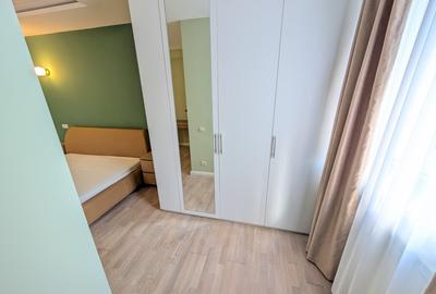 Apartament 4 camere 124mp + curte | 0 comision | Pipera Iancu Nicolae | mobilat - 23