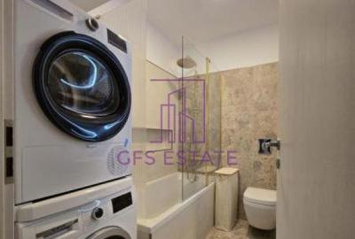 Inchiriere Studio Moghioros Park Residence|Parcare - 7