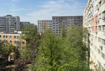 Titan / Parcul IOR / Apartament langa Liceul D.Aligheri / Parcare - 10