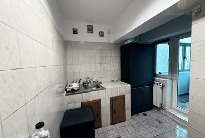 Spatiu Birouri | Unirii - Alba Iulia | 2 camere | 3x Balcoane| Decomandat - 15