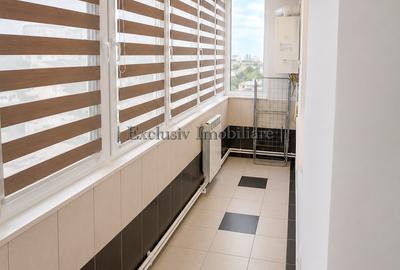 Apartament 2 camere | Renovat complet-Totul Nou | Str. Traian | Parcare - 10