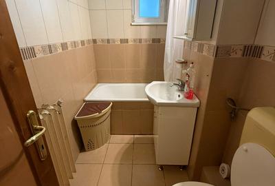 Apartament 2 camere I Mănăștur I  Piața Flora - 5