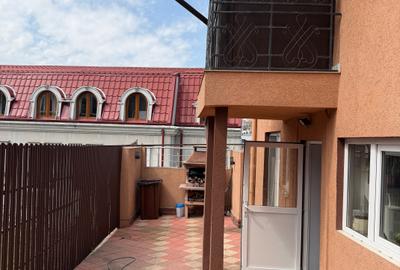 Proprietate cu caracter – Vilă individuală în Sector 4, Str. Lămâiței - 22