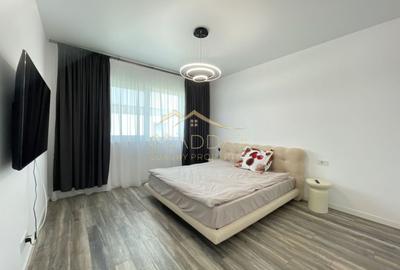 Vila individuala P+1 ***4 camere***curte proprie 380 mp//CORBEANCA - 31