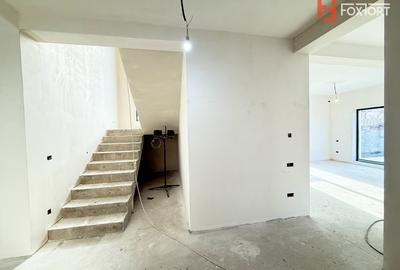 Casa individuala cu 5 camere de vanzare in Dumbravita - 3