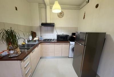 Apartament 2 camere, Popa Nan, bloc nou, centrala proprie - 4