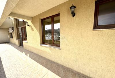 Duplex 6 camere, Dorobanti, 200mp, garaj + boxa incluse - 2