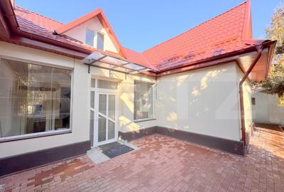 Casa individuala, 6 camere, 196 mp, zona Parc 14 Iulie-Grigorescu - 1