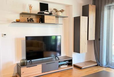 Apartament 2 camere spațios / Statie Incarcare Auto / Pet friendly - 6