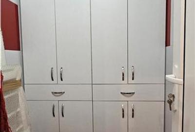 Apartament 2 camere 55mp, balcon, Falticeni - vizavi de Nicu Gane - 10