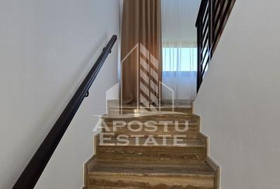 Casa individuala de vanzare cu 5 camere, 3 bai si garaj, Sag, Timis - 27