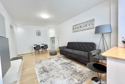 Apartament 2 camere, Domenii, Aleea Lt. Gheorghe Stalpeanu 1 - 5