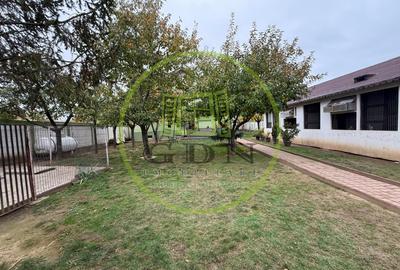 Casa D+P+M, 713 MP teren, 300 MP utili, Carcea, zona Metro - 13
