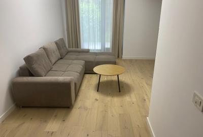 FIRST ESTATE 2 CAMERE CU GRADINA COMPLET MOBILAT - 5