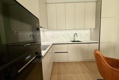 Apartament NOU cu 2 Camere - Pipera | Rond Omv | Loc de parcare - 14