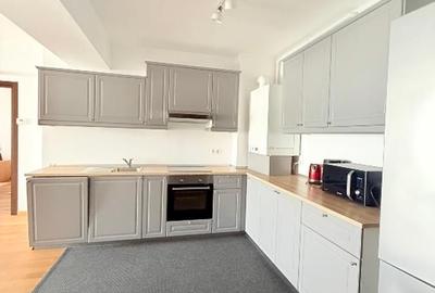 Apartament 2 camere Fabrica de Glucoza/Barbu Vacarescu/Floreasca - 1