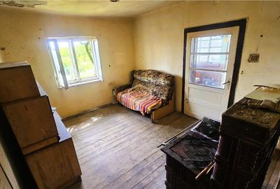 Casa cu teren intravilan de 2.211 mp | Centru, comuna Apa - 14