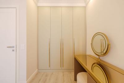 Apartament 2 camere lux | 66 mp | Complet Mobilat - Gata de Mutare - 17