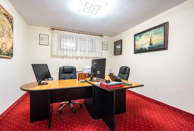 Vila superba - 9 camere - 950 mp teren - Baneasa-Liceul Francez - 19