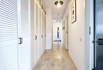 Apartament 3 camere Libertatii - 13 Septembrie  - Uranus ( Unirii ) - 7
