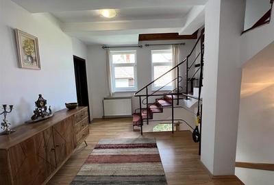 Casa individuala cu teren generos situata in cartierul Gheorgheni! - 17