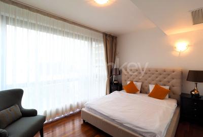 Apartament insorit cu 4 camere, 3 bai | vedere libera | garaj - 13