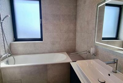 5 rooms apartment for rent | Floreasca area | 226 sqm - 9