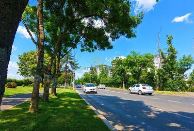 Apartament 3 camere de vanzare, decomandat, bloc nou, Sector 4 - 18