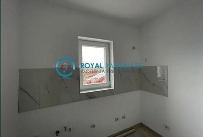 Royal Imobiliare - Vanzare apartament 3 camere zona Central - 6