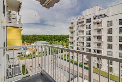 NOU! 3 camere Mogosoaia, foarte luminos, piscina/parcare! - 11