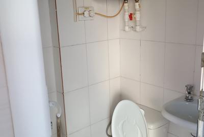 Stradal, vad, statie masina, str Clabucet - 1