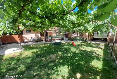 Vand casa în Ucuriș Bihor - 4