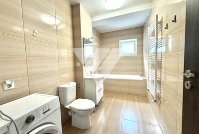 Apartament 3 camere, terasa, parcare, lift Cartier Kogalniceanu Sibiu - 5