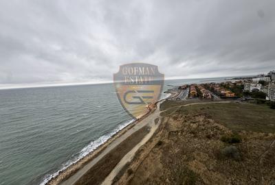 Spectrum Penthouse duplex 3 camere 268mp frontala la mare parcare Faleza Nord - 51