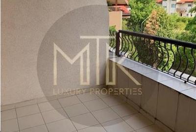Vila 6 camere | American School - Pipera | Loc parcare - 21