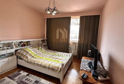 Apartament 4 camere Grigorescu, 14 Iulie! - 3