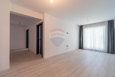 Apartament 3 camere de vanzare New City Eroilor Garaj 72mp COMISION 0% - 13