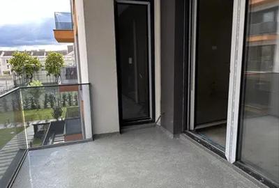 Apartament 2 camere semifinisat,bloc nou intre lacuri - 4