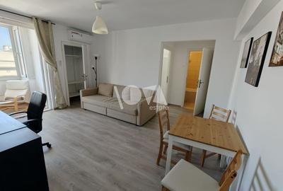 De vânzare: apartament 2 camere– mobilat- ultracentral - Piața Amzei - 2