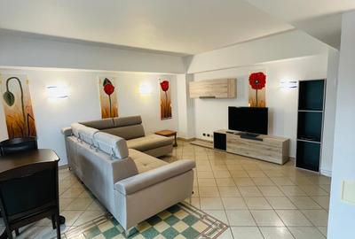 Apartament de 3 camere zona Decebal - Piața Muncii - 1