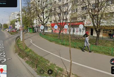 Spațiu comercial, 83 mp în Pantelimon