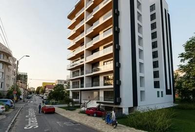 Apartament 3 camere Nou | Finisaje Lux | Marriott - 13 septembrie - 8