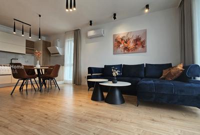 Apartament 2 camere 56MP | Tunari - La Foresta | loc parcare - 2