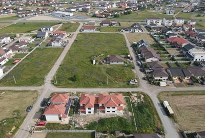 Duplex 5 camere 2 bai Portcar Panouri Solare, Langa Lidl 2 COMISION 0 - 4